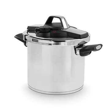 Kafflon Pressure Cooker 7 Liters