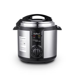 زودپز برقی کافلون