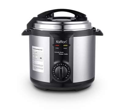 Kafflon Electric Pressure Cooker