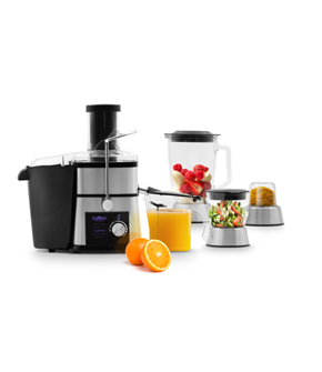 آبمیوه‌گیر آنالوگ چهار کاره کافلون