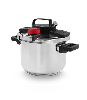 زود پز روگازی 6 لیتری  کافلون 