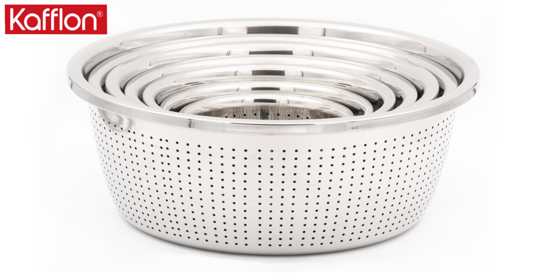 category-kafflon-steel-mesh-colander-drain-set